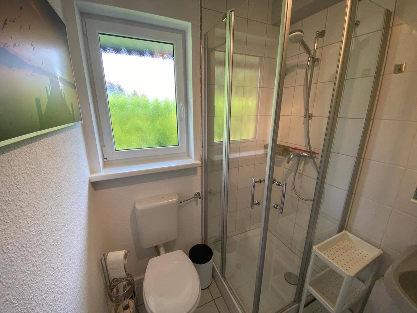 Villa Haus Der Traeume Damp Esterno foto